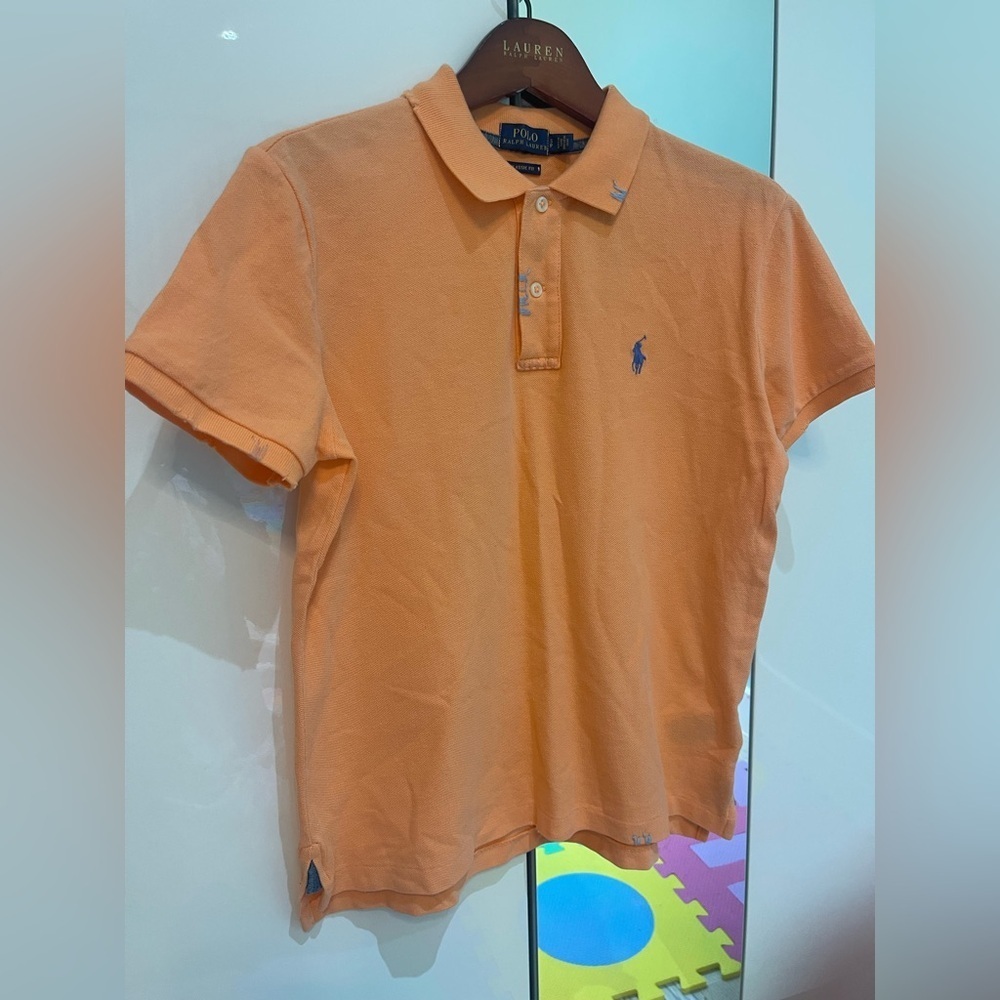 Ralph Lauren Polo Shirt
